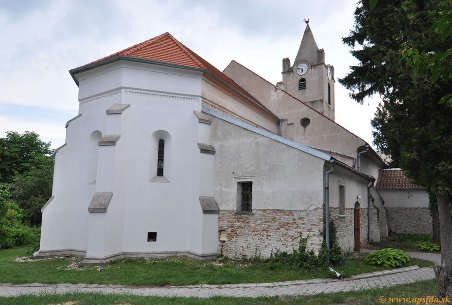 OLSI Tepovanie v meste Šamorín