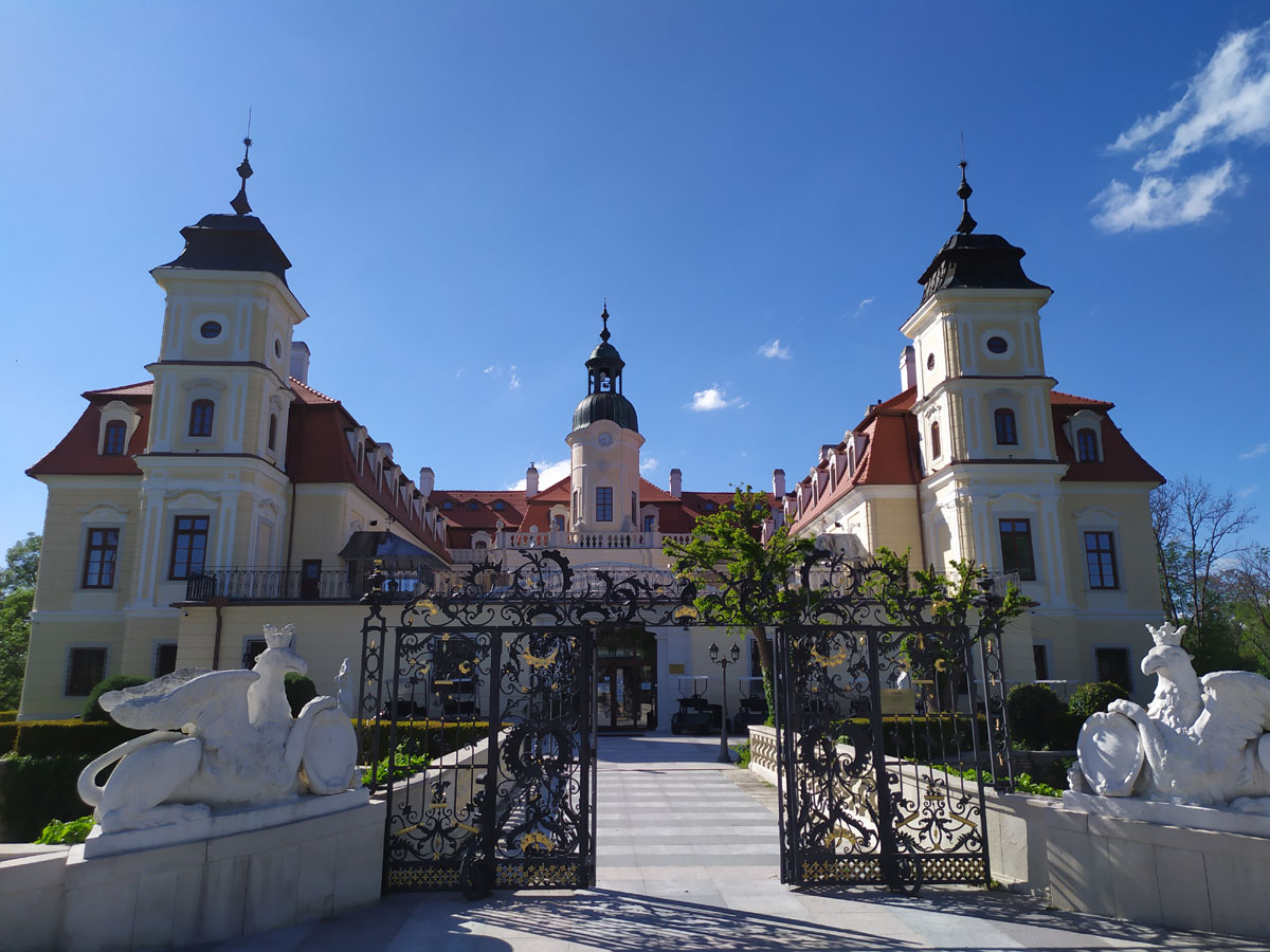 OLSI Tepovanie v obci Bernolákovo