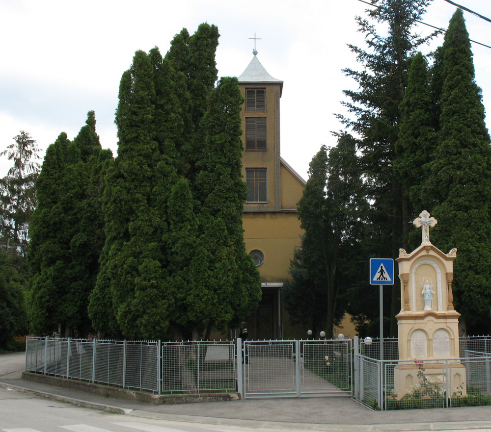 OLSI Tepovanie v obci Hrubý Šúr