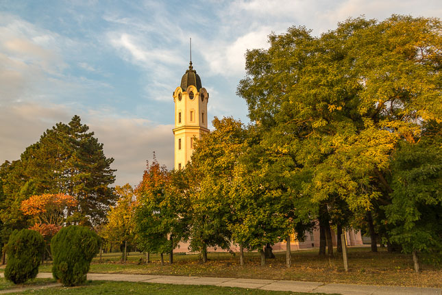 OLSI Tepovanie v obci Ivanka pri Dunaji