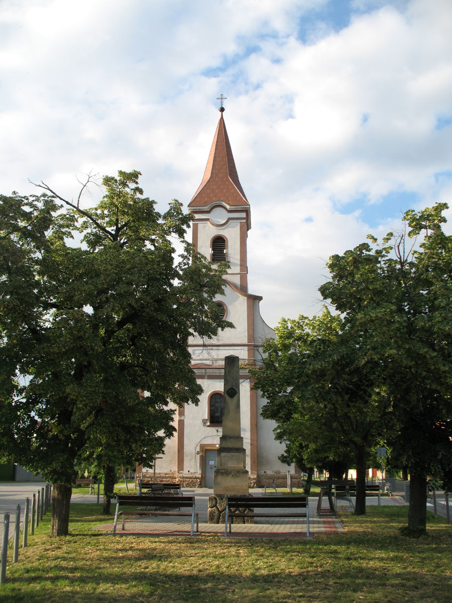 OLSI Tepovanie v obci Lehnice