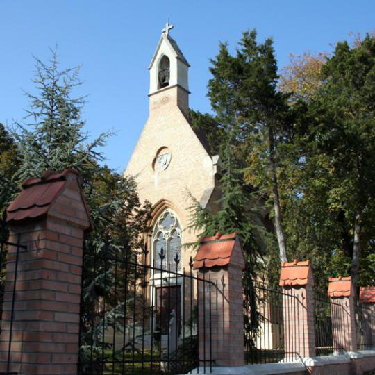 OLSI Tepovanie v obci Malinovo