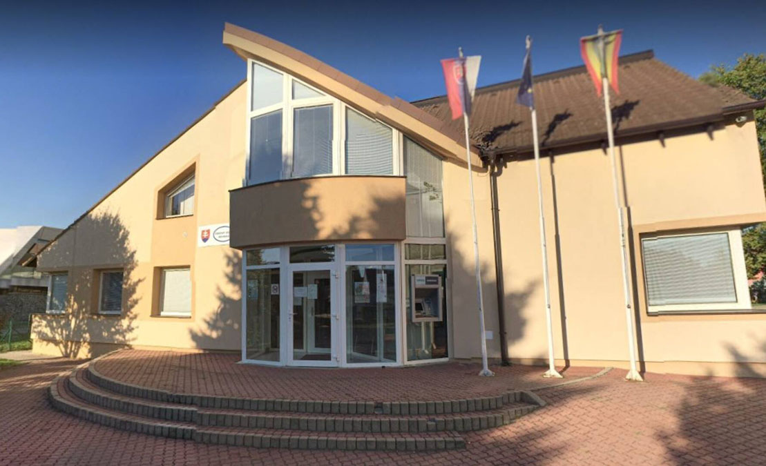 OLSI Tepovanie v obci Rovinka