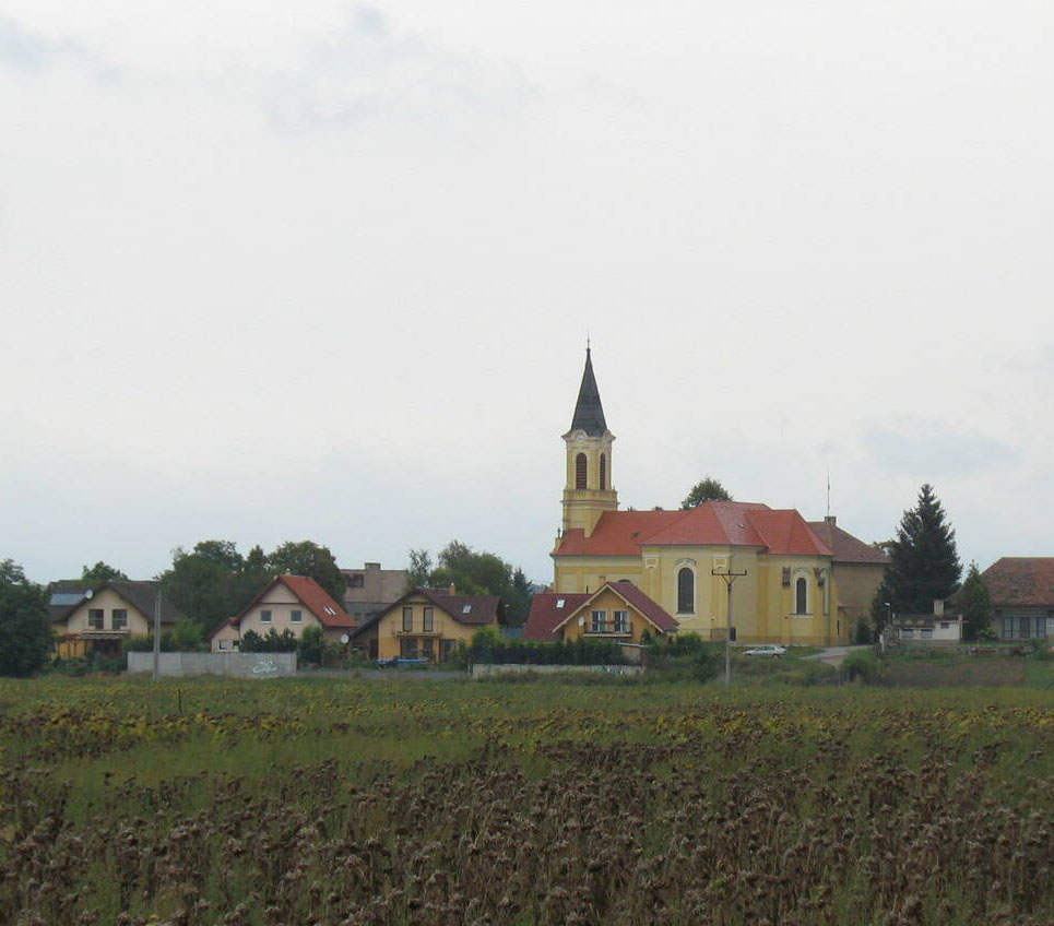 OLSI Tepovanie v obci Veľký Biel