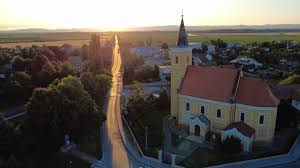 OLSI Tepovanie v obci Tomášov