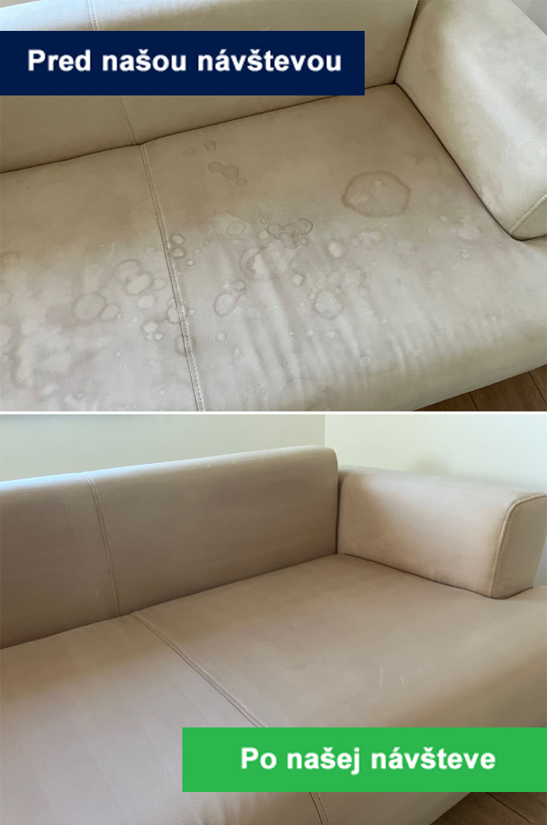 OLSI Tepovanie v meste Senec